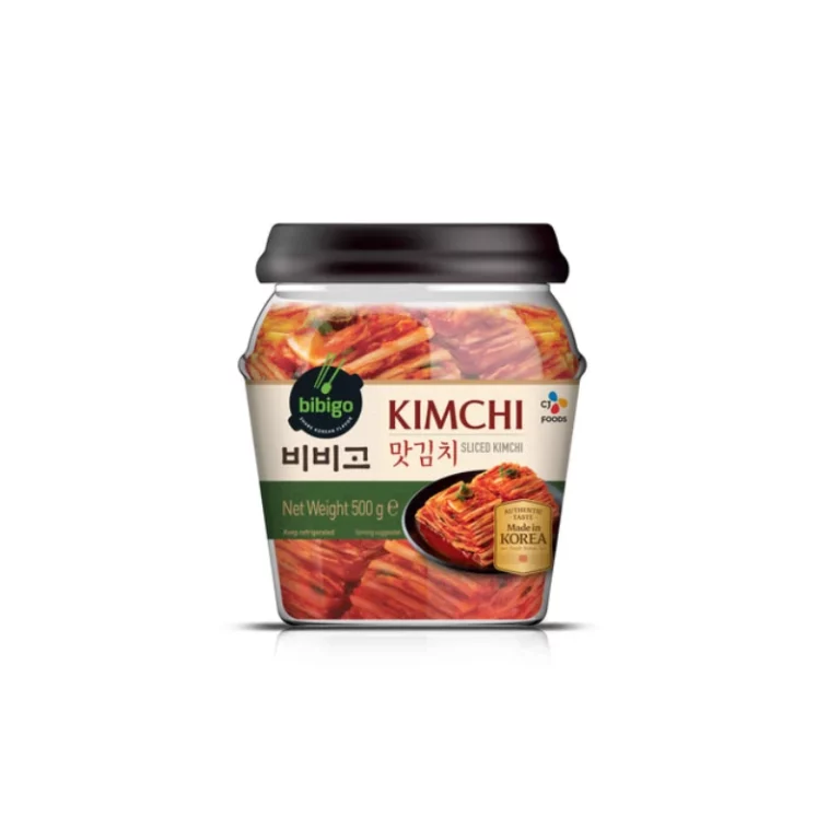 Kimichi